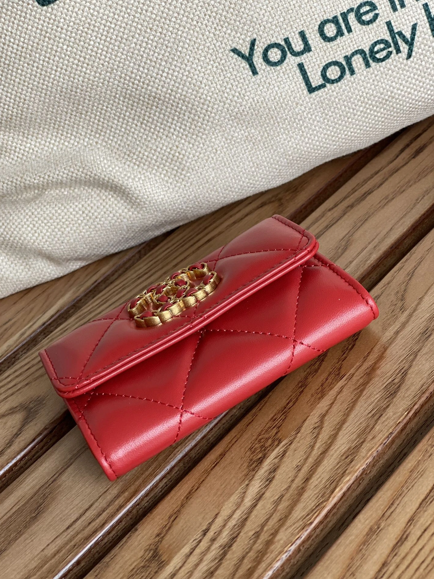 Chanel Wallets Affordable 3197 - Image 3