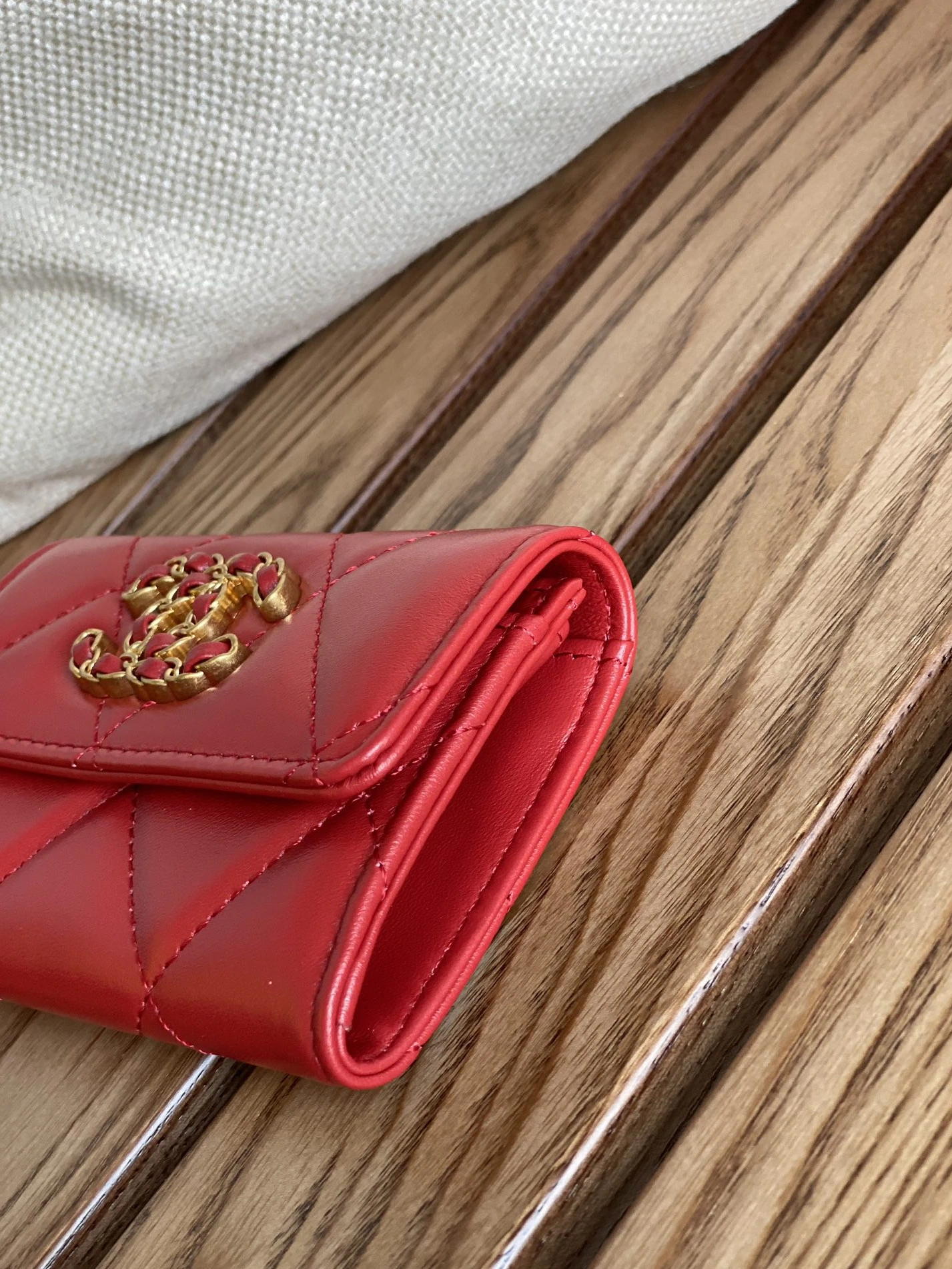 Chanel Wallets Affordable 3197 - Image 4