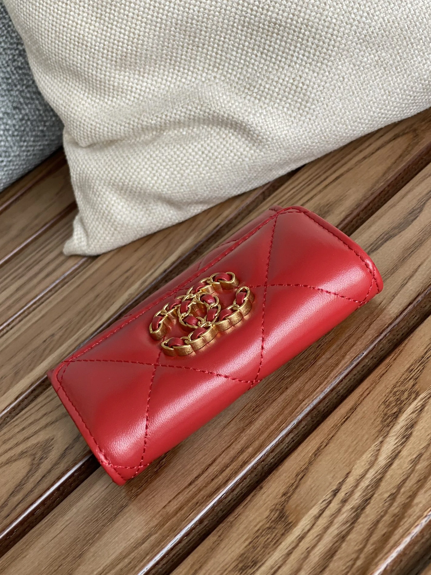 Chanel Wallets Affordable 3197 - Image 5