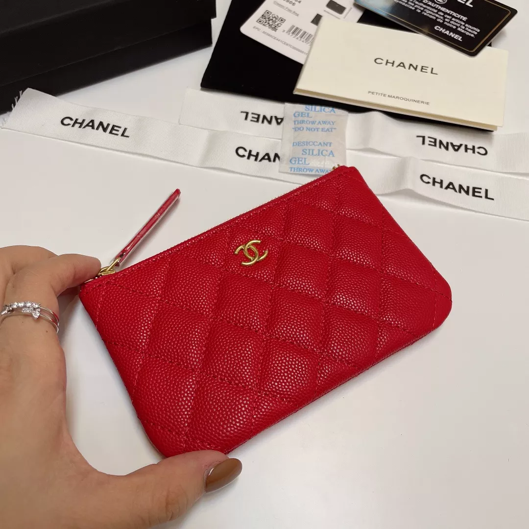Chanel Wallets Cozy 8714 - Image 4