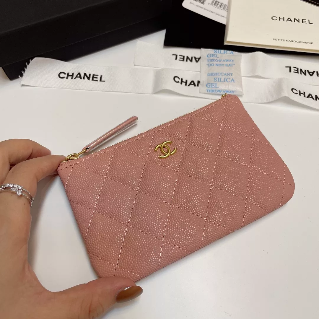 Chanel Wallets Flexible 8835 - Image 4