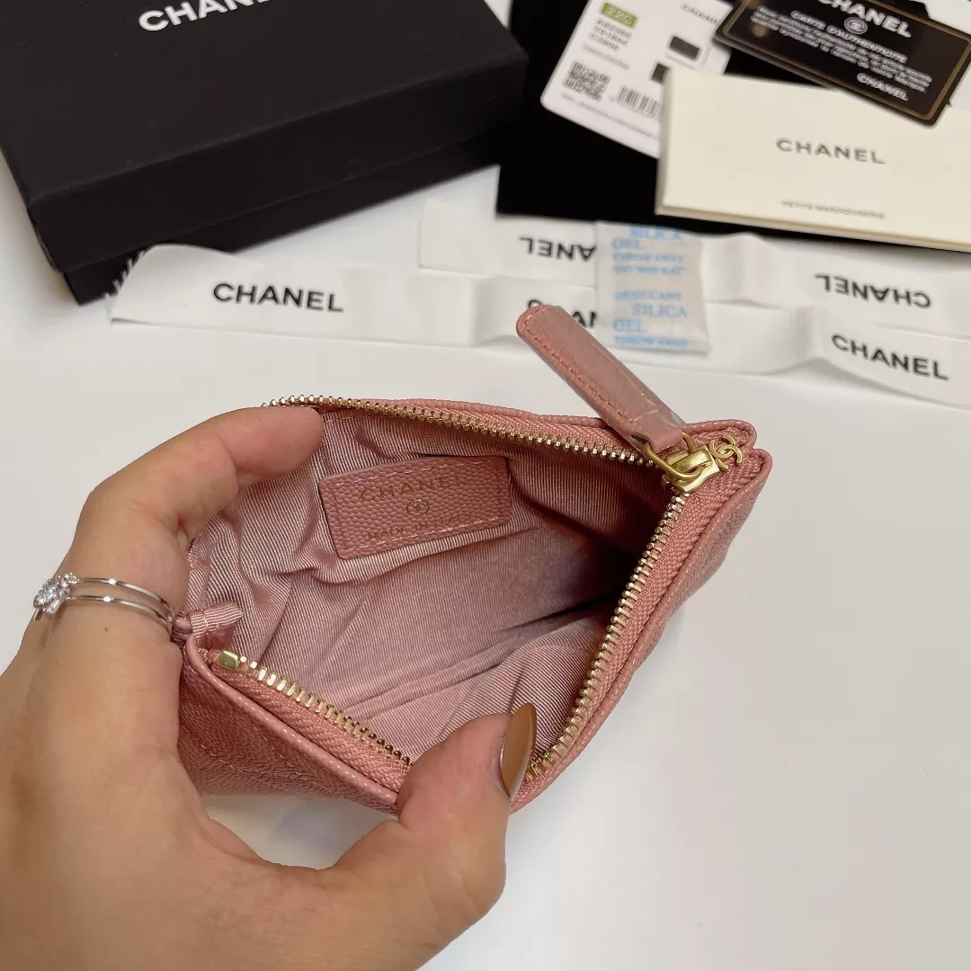 Chanel Wallets Flexible 8835 - Image 8