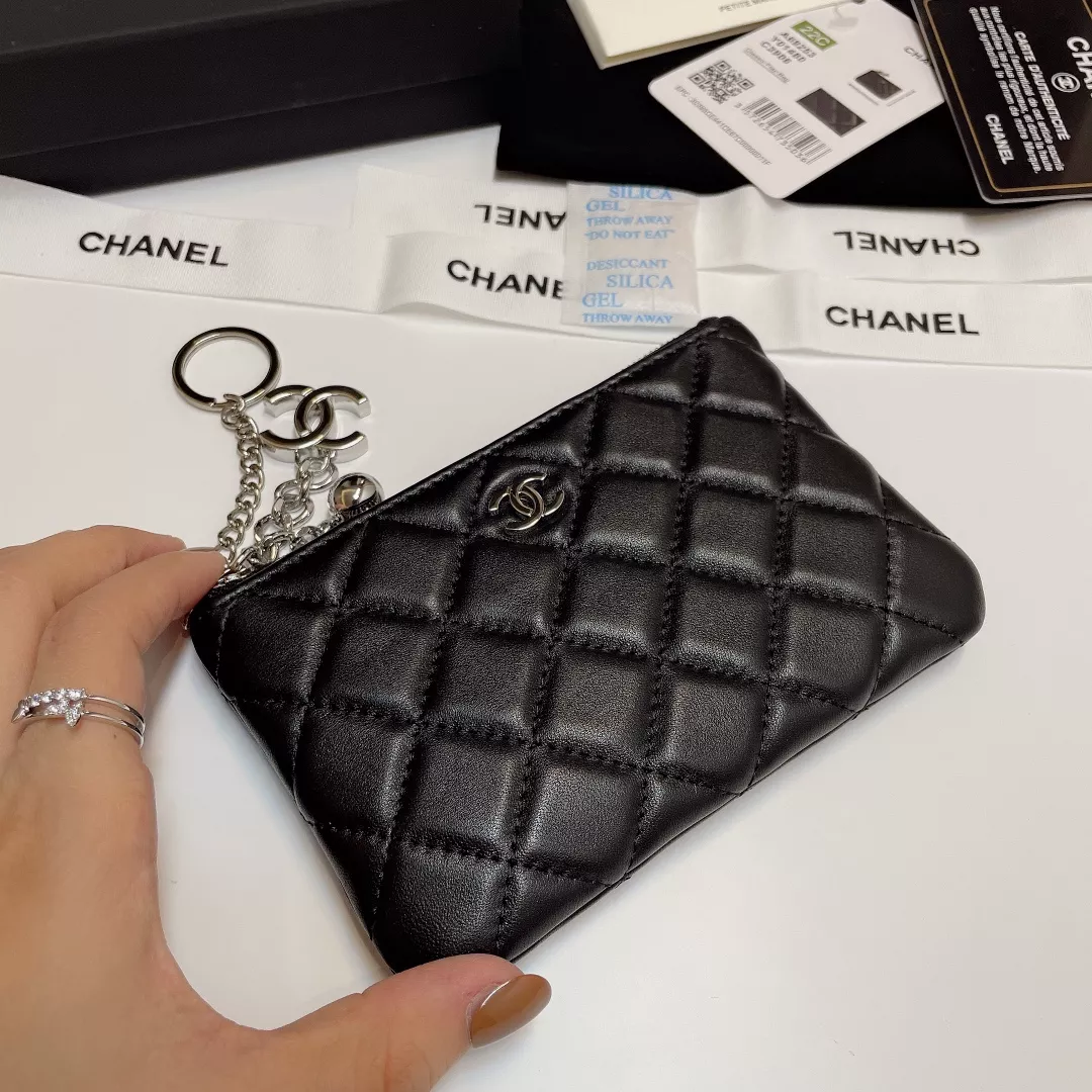 Chanel Wallets GoodFit 890 - Image 4