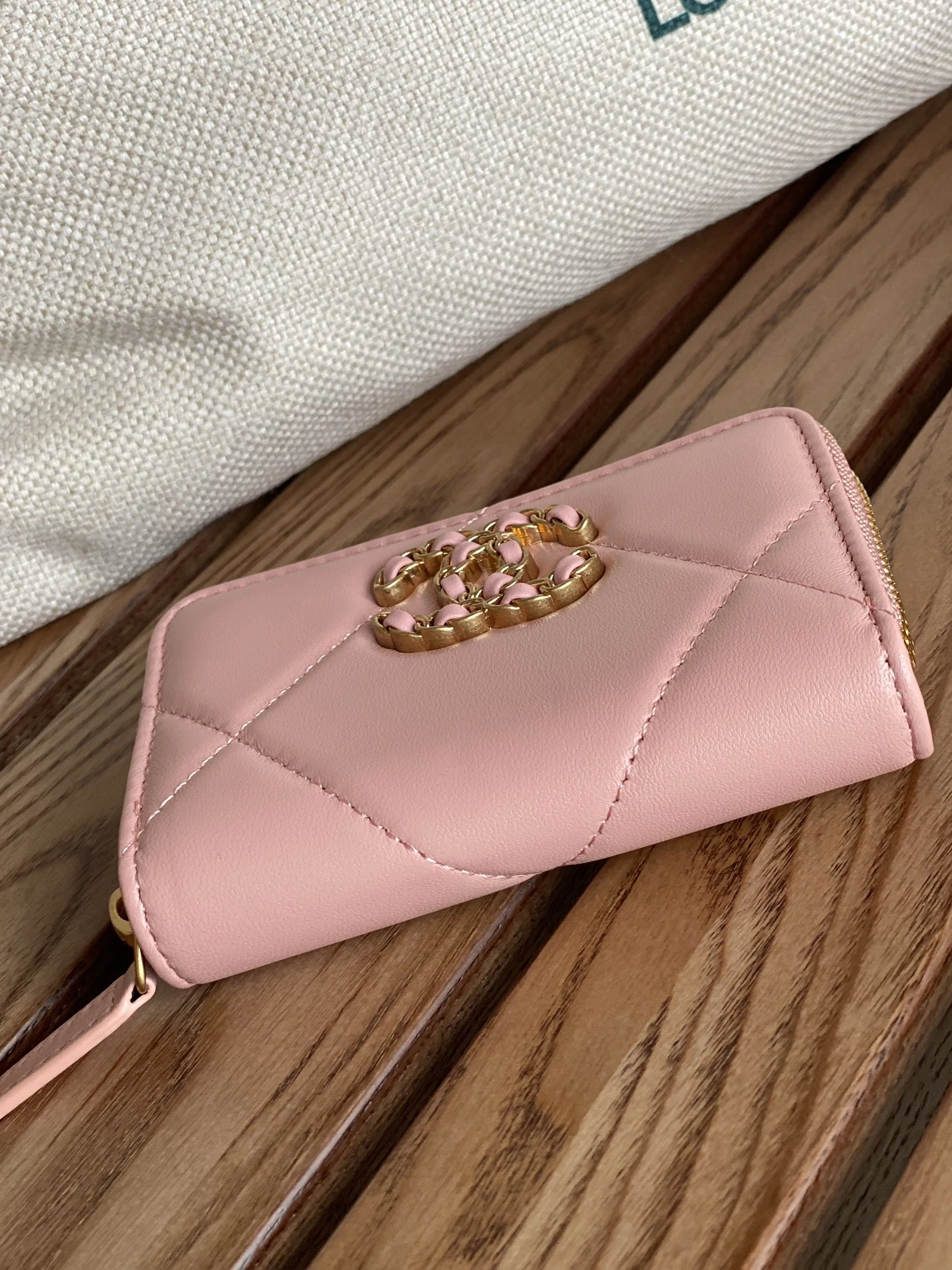 Chanel Wallets HighQuality 6282 - Image 4