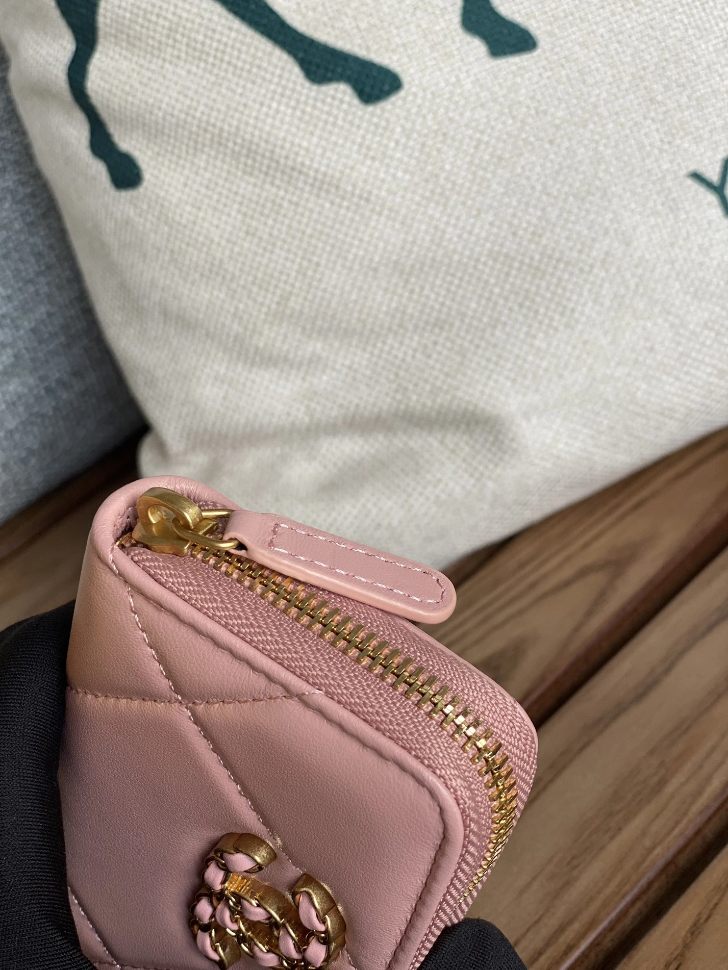 Chanel Wallets HighQuality 6282 - Image 5