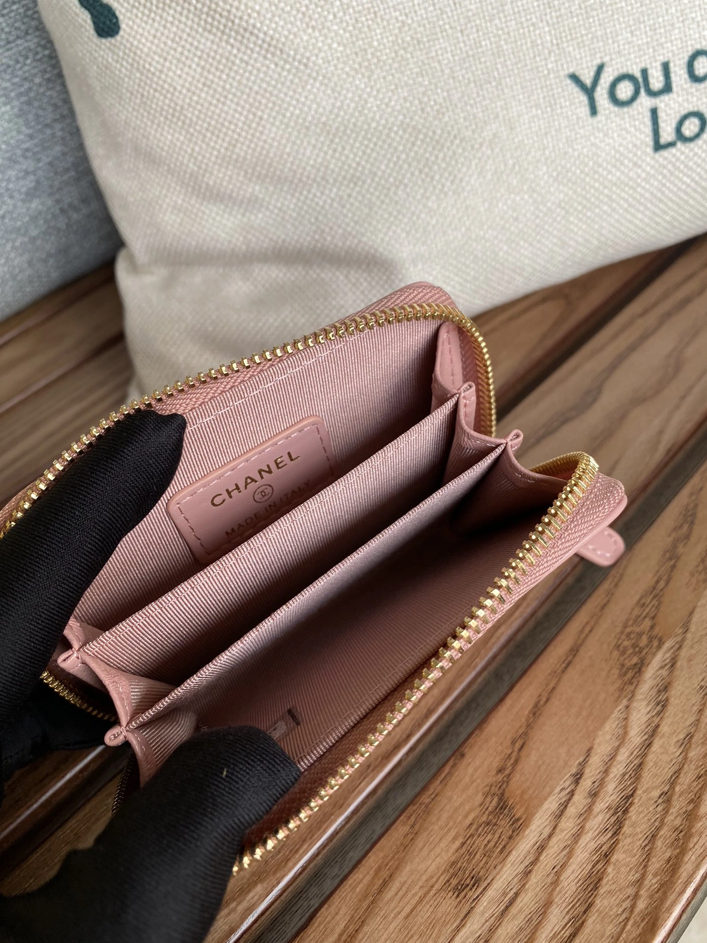 Chanel Wallets HighQuality 6282 - Image 7