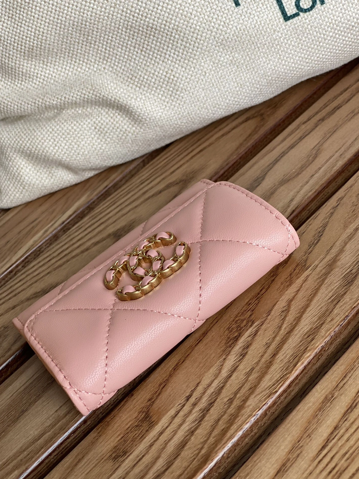 Chanel Wallets Lightweight 4854 - Image 4