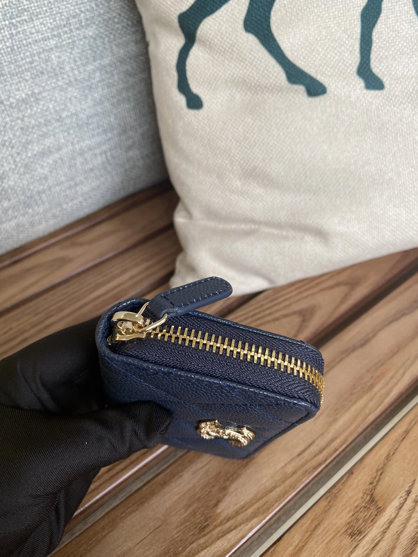 Chanel Wallets Lightweight 8915 - Image 4