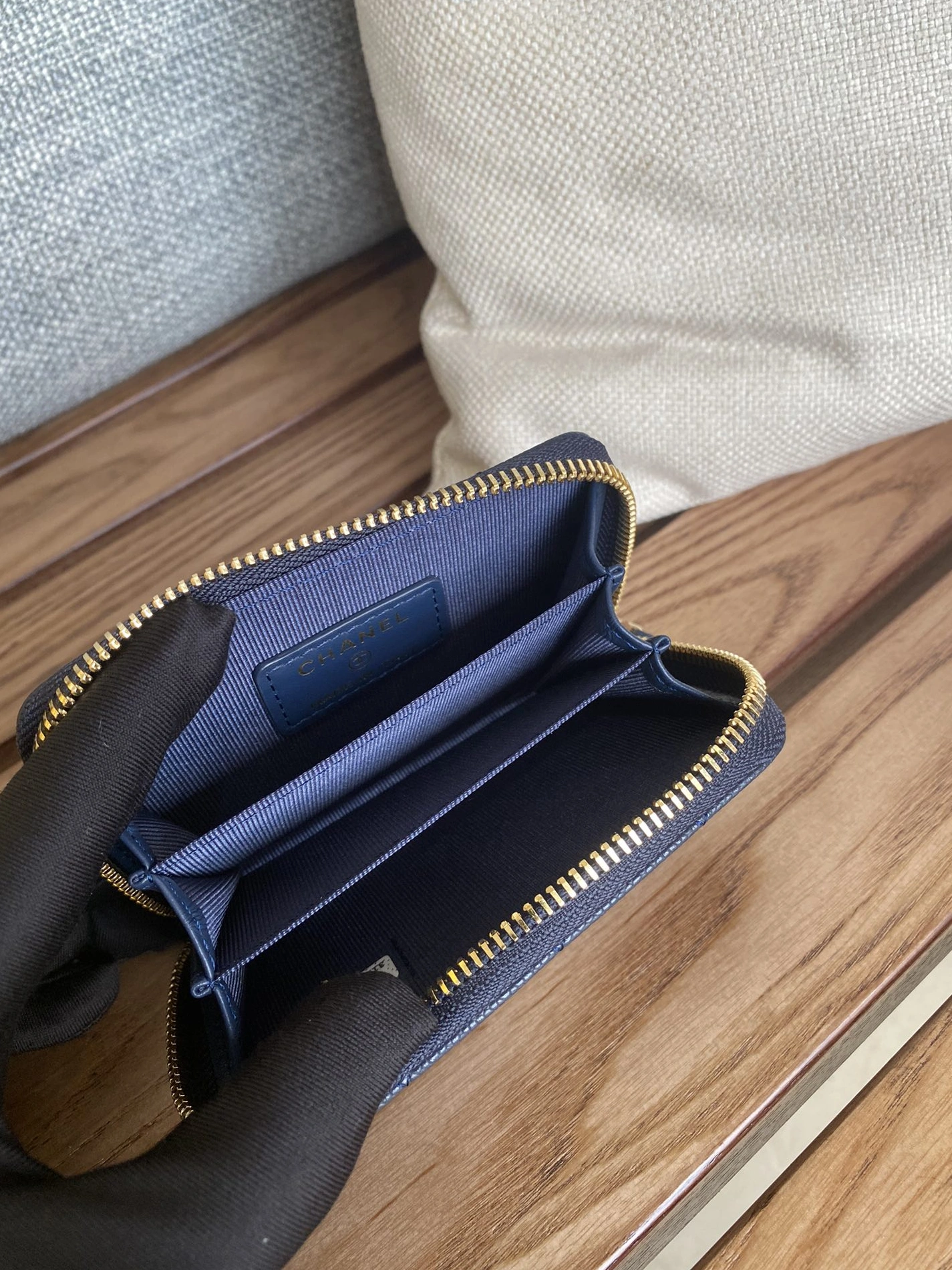 Chanel Wallets Lightweight 8915 - Image 7