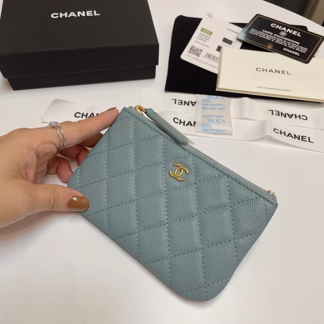 Chanel Wallets Minimalist 7069