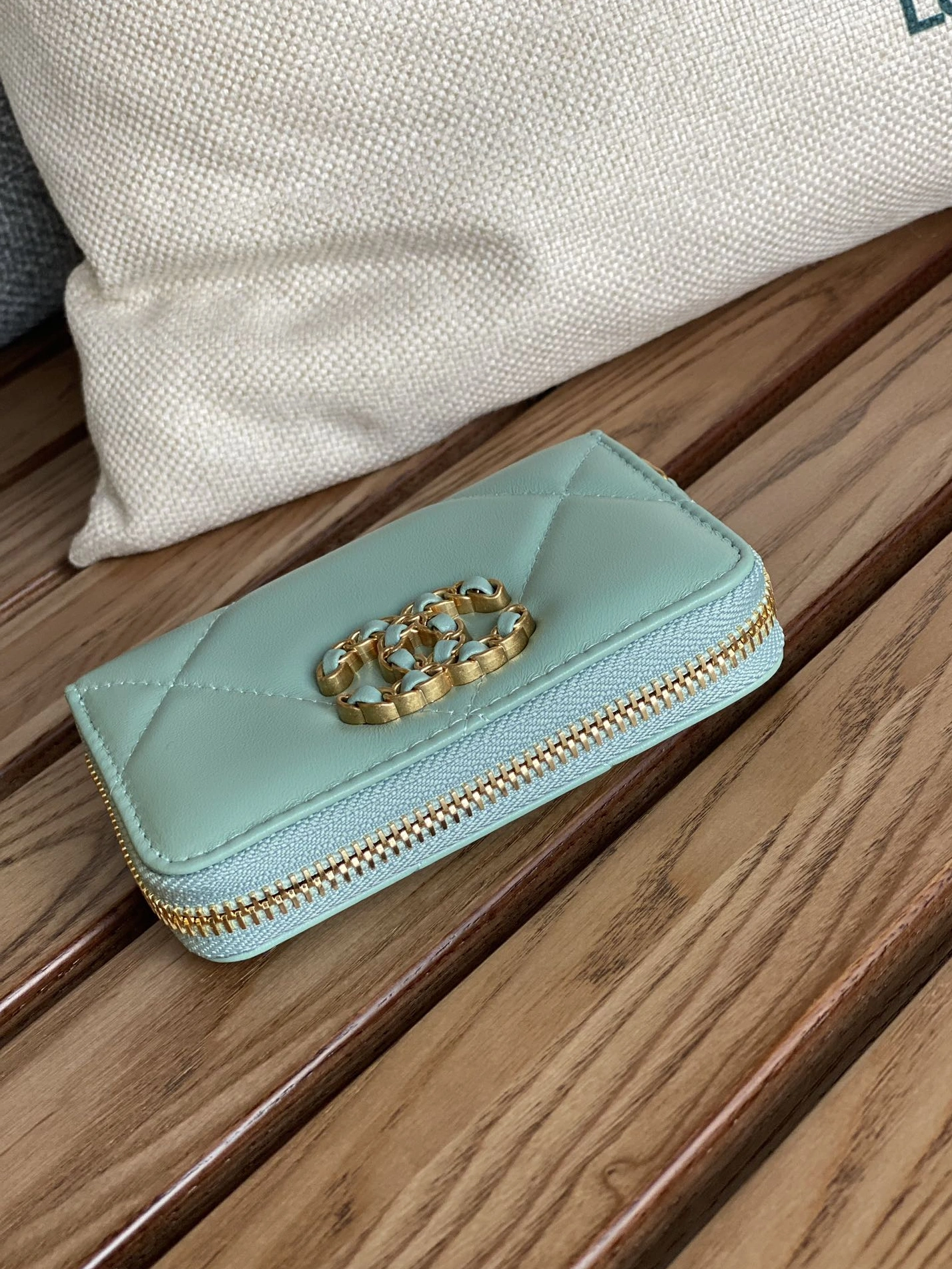 Chanel Wallets Popular 7909 - Image 3