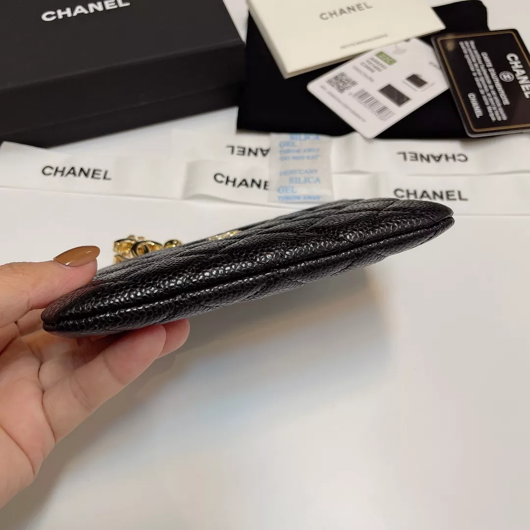 Chanel Wallets SportInspired 9676 - Image 6