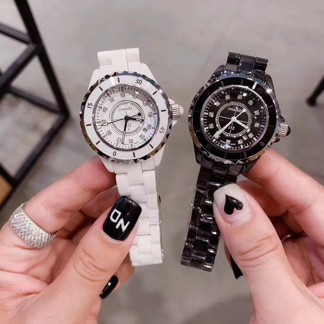 Chanel Watches For Women Resilient 3068 - Image 4