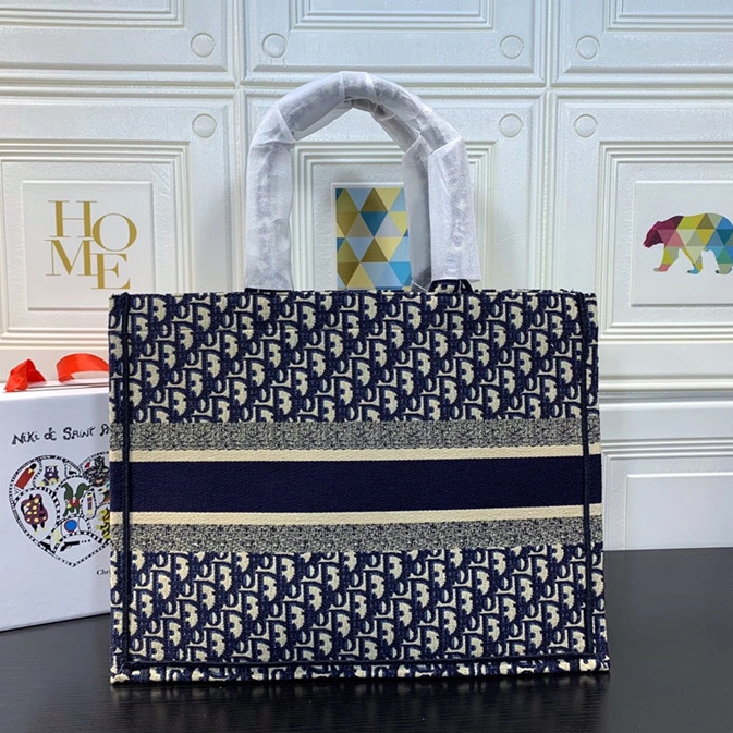 Christian Dior AAA Handbags AllSeason 5419 - Image 3