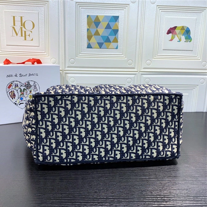 Christian Dior AAA Handbags Minimalist 3918 - Image 5