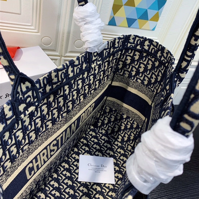 Christian Dior AAA Handbags Minimalist 3918 - Image 8