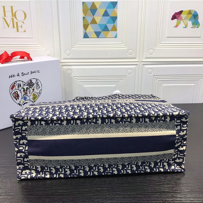 Christian Dior AAA Handbags Refined 7559 - Image 4