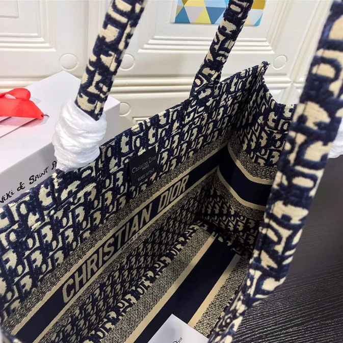 Christian Dior AAA Handbags Refined 7559 - Image 6