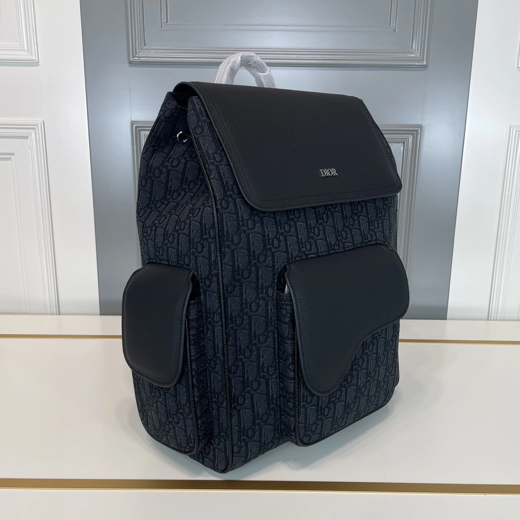 Christian Dior AAA Man Backpacks BestValue 5465