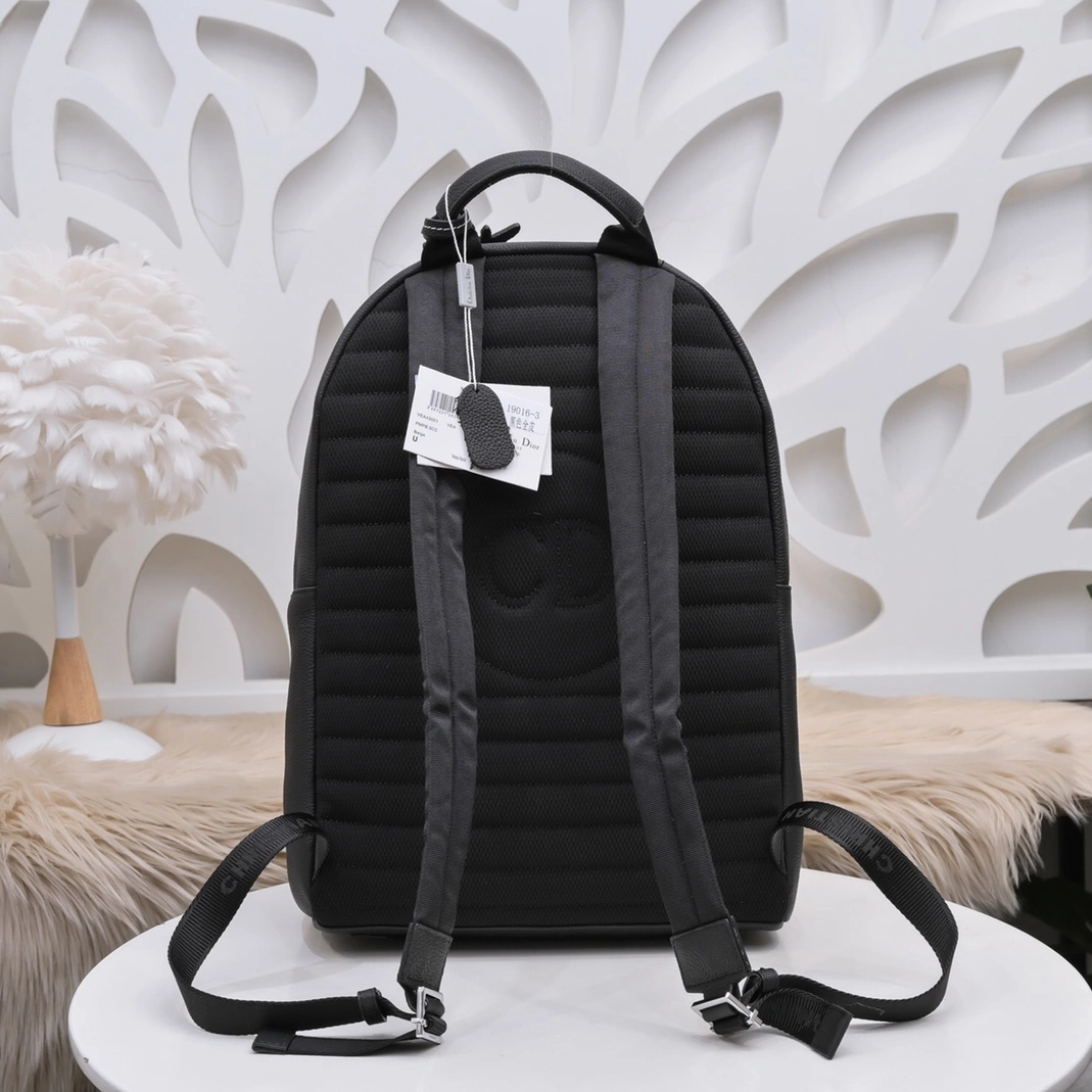 Christian Dior AAA Man Backpacks Elegant 2834