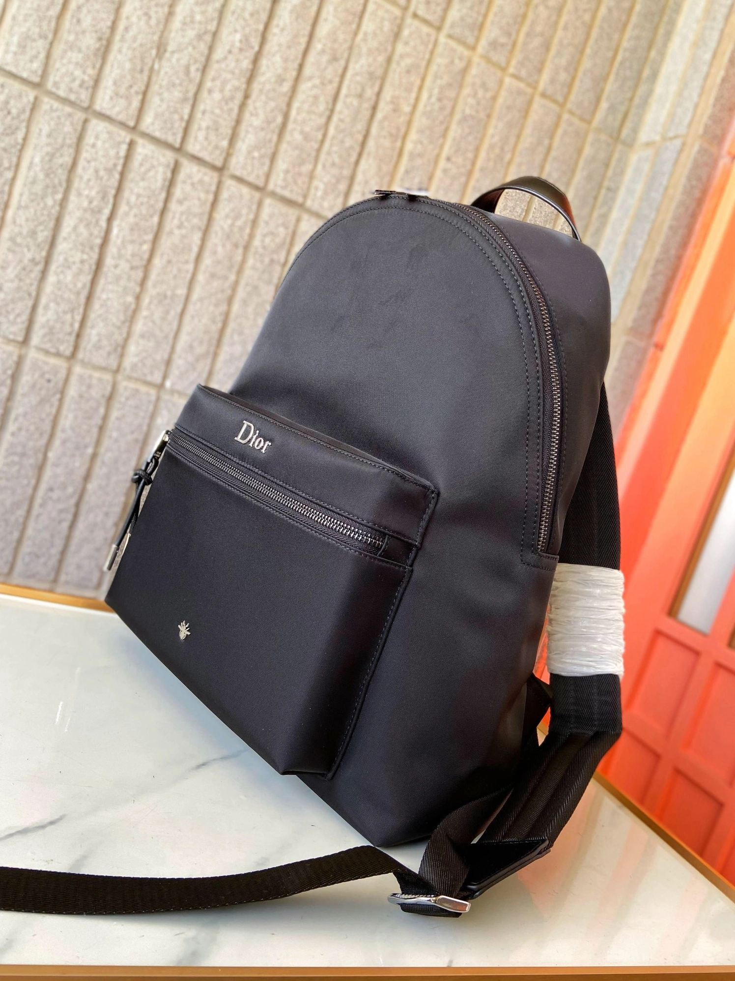 Christian Dior AAA Man Backpacks SmartChoice 791