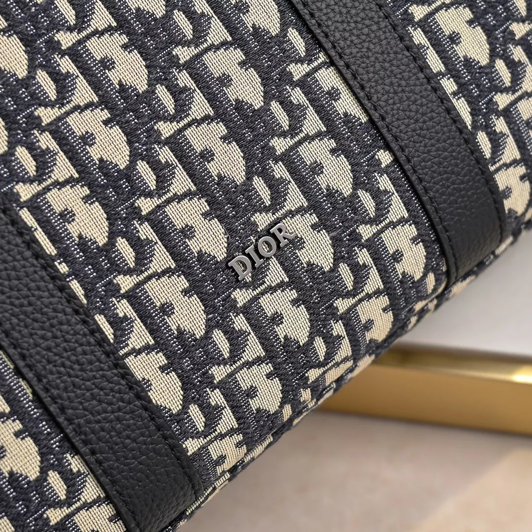 Christian Dior AAA Man Handbags Modern 6082 - Image 4