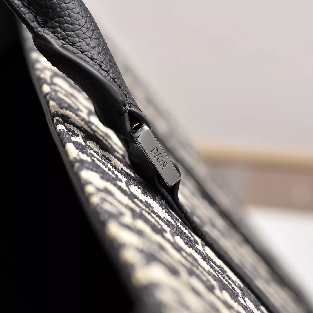 Christian Dior AAA Man Handbags Modern 6082 - Image 6