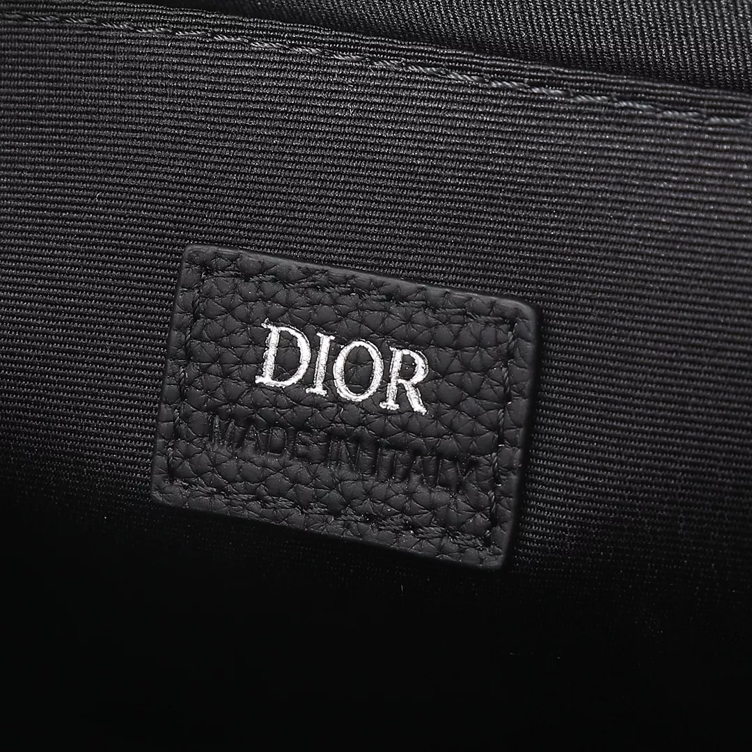 Christian Dior AAA Man Handbags Sleek 1481 - Image 8