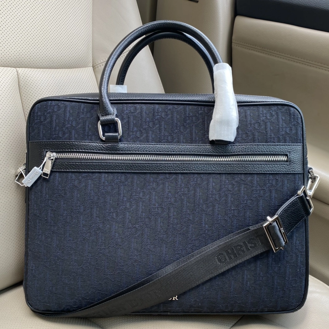 Christian Dior AAA Man Handbags SmartChoice 815 - Image 3