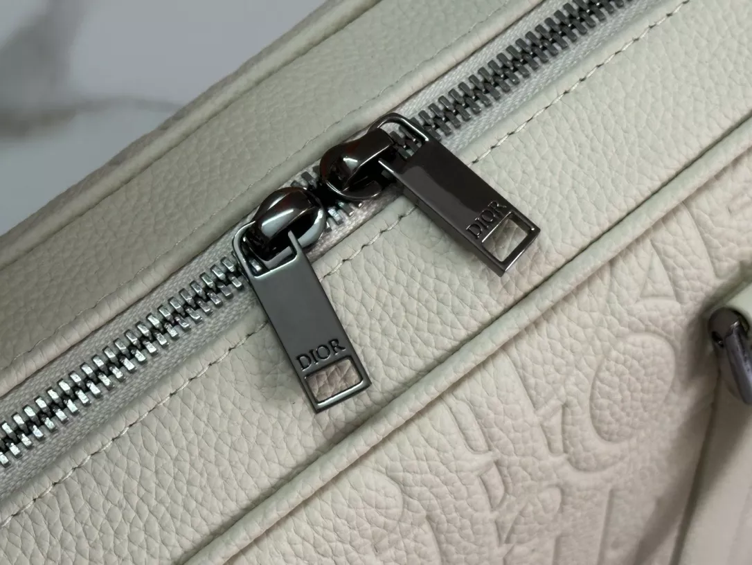 Christian Dior AAA Man Handbags Soft 3636 - Image 5