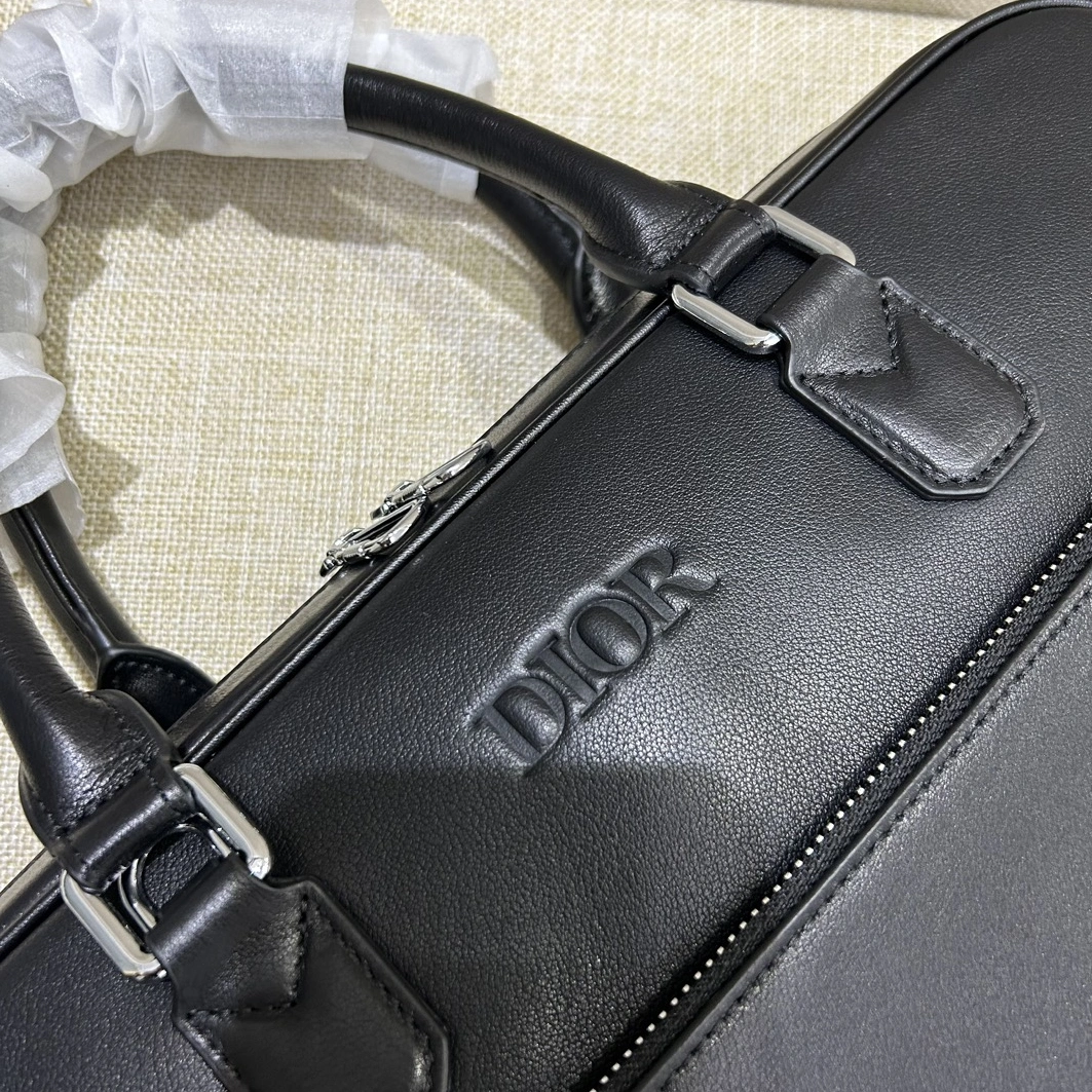 Christian Dior AAA Man Handbags Sophisticated 6526 - Image 4