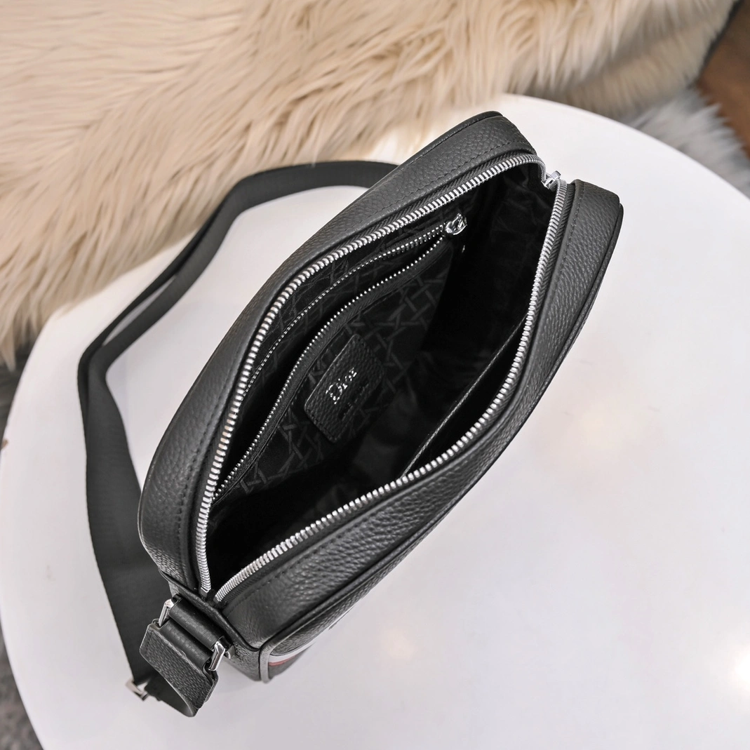Christian Dior AAA Man Messenger Bags Flexible 8868 - Image 7