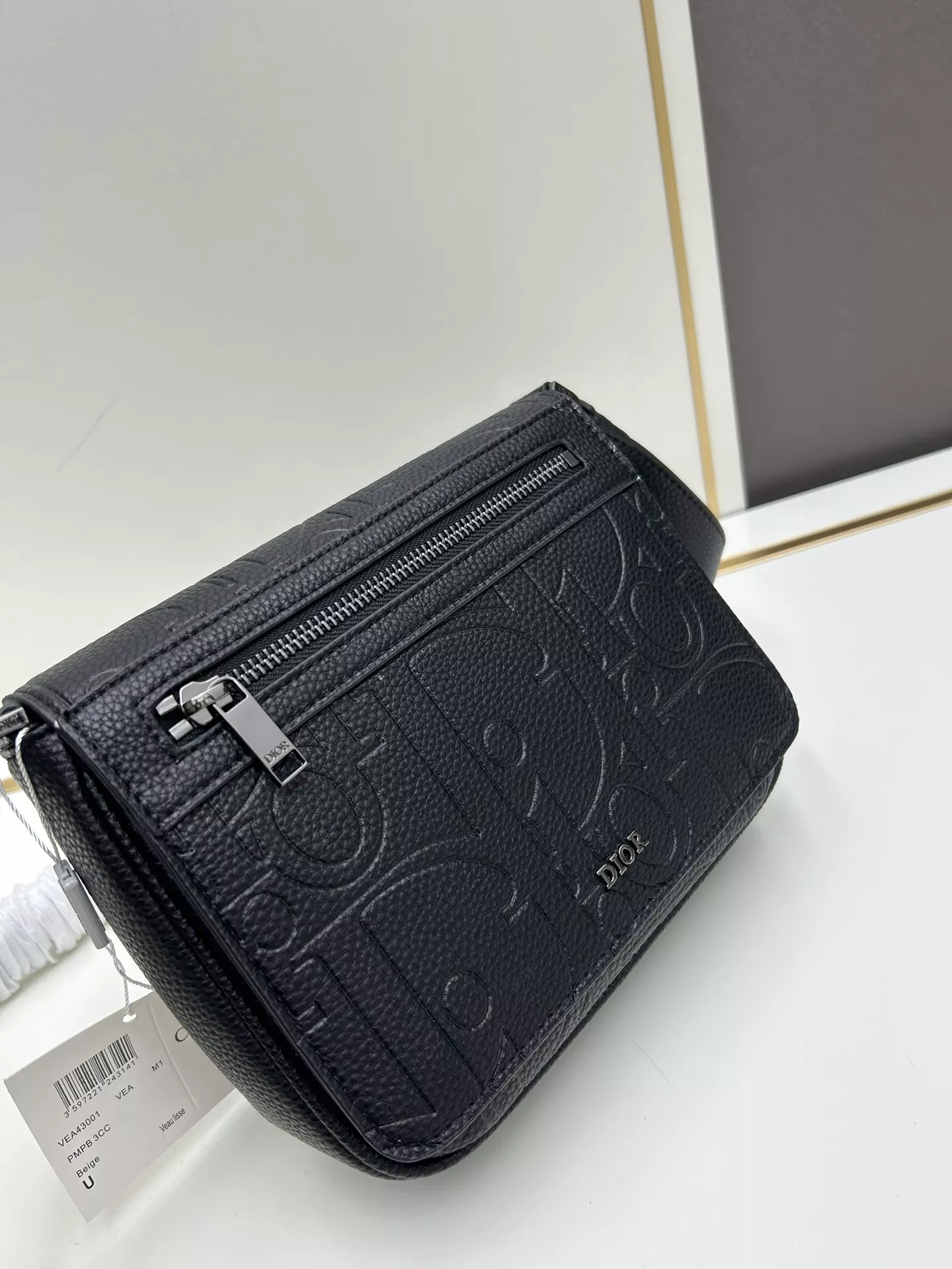 Christian Dior AAA Man Messenger Bags Functional 5529 - Image 3