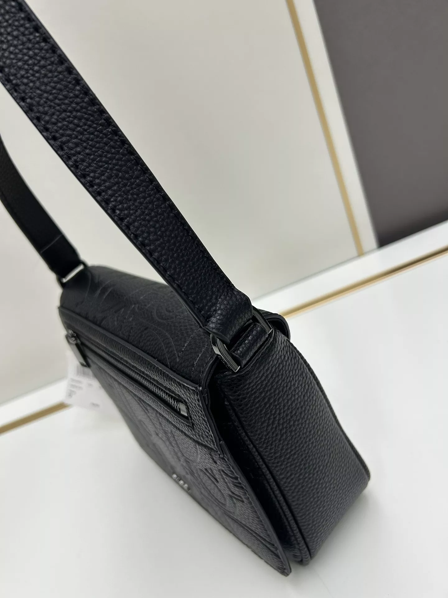 Christian Dior AAA Man Messenger Bags Functional 5529 - Image 5