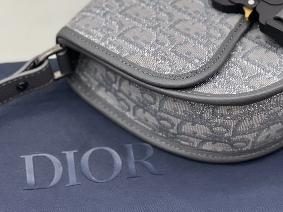 Christian Dior AAA Man Messenger Bags Modern 2336 - Image 7