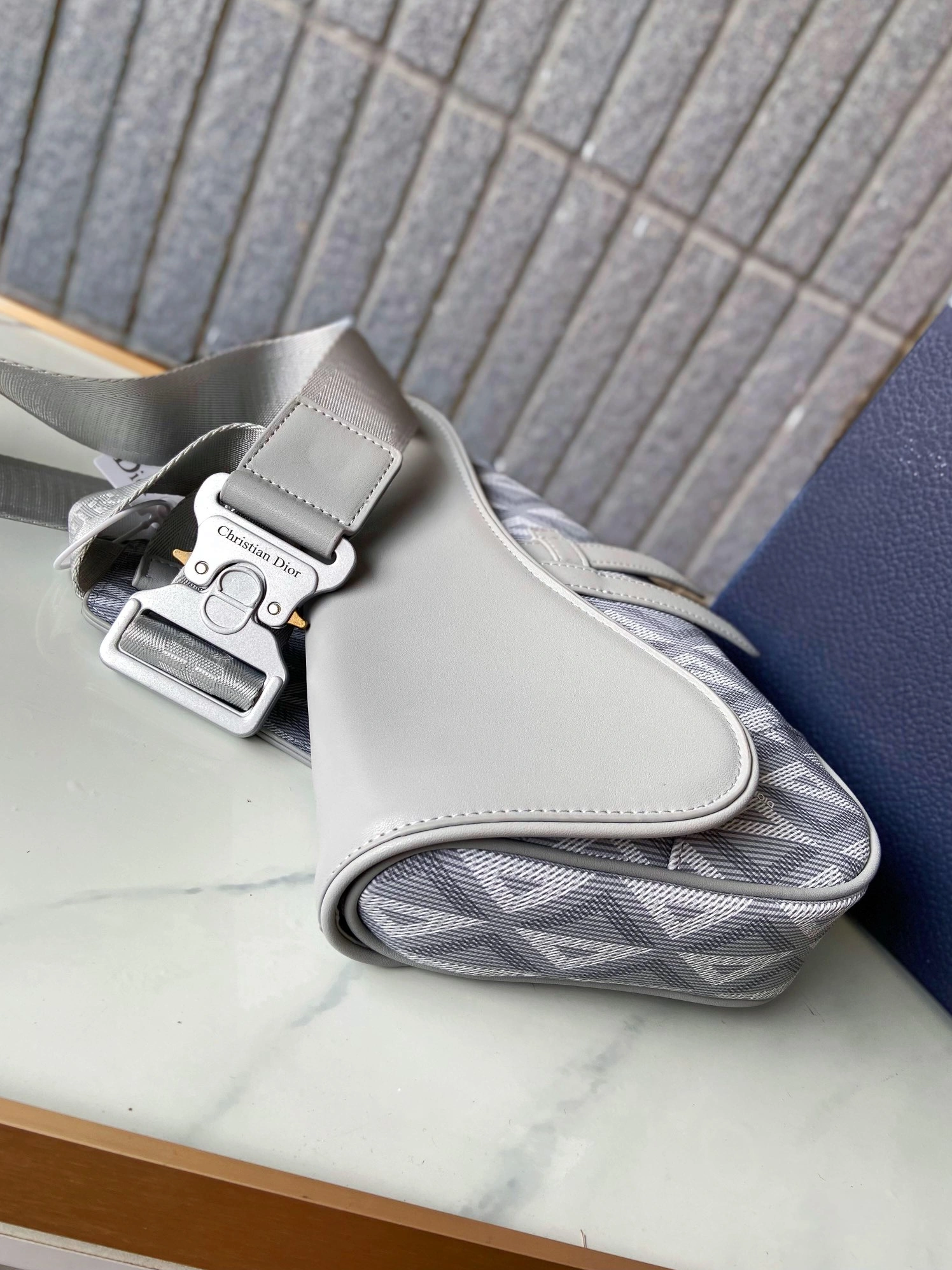 Christian Dior AAA Man Messenger Bags Reliable 2610 - Image 3