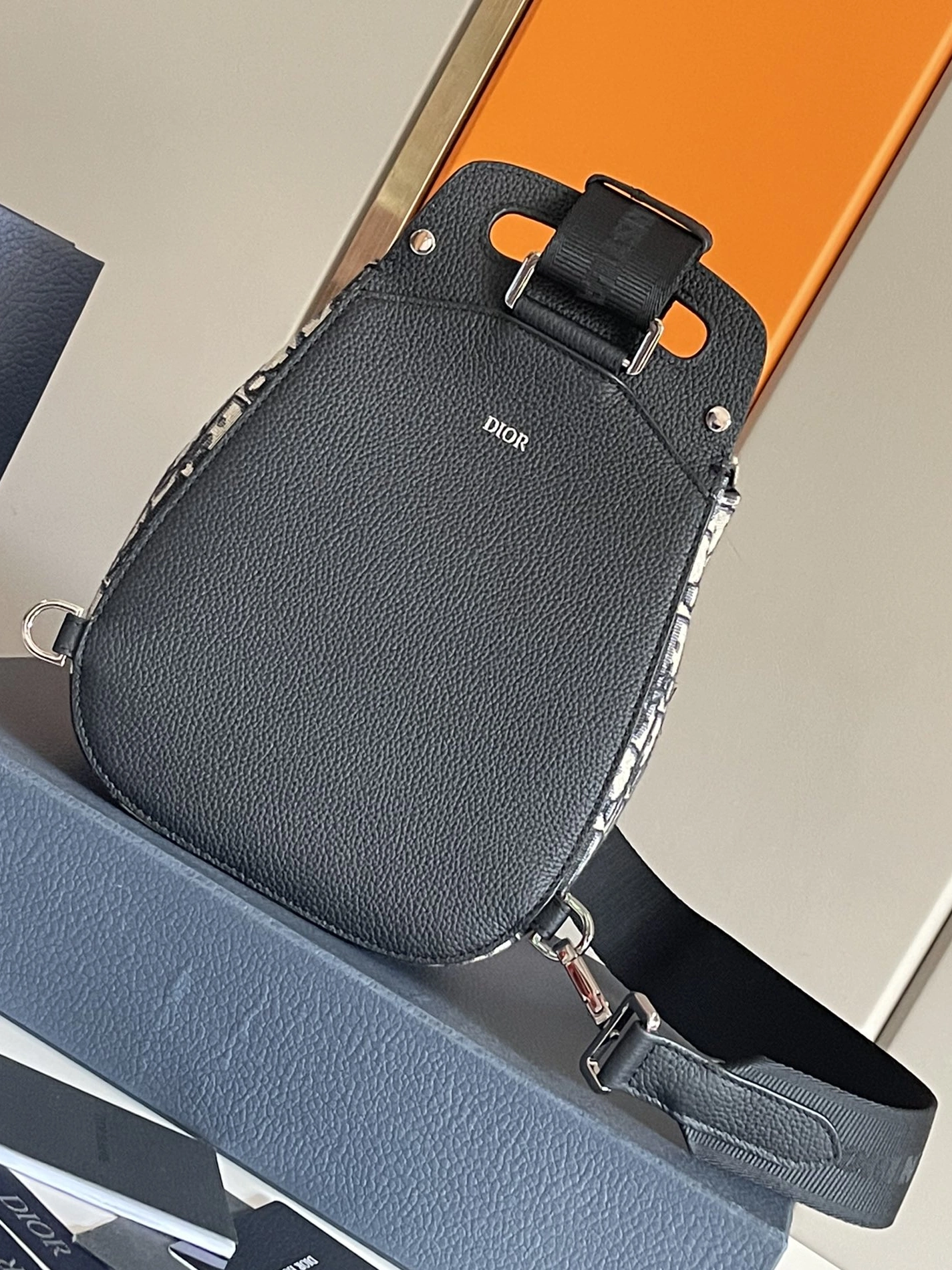 Christian Dior AAA Man Messenger Bags Reliable 7188 - Image 3