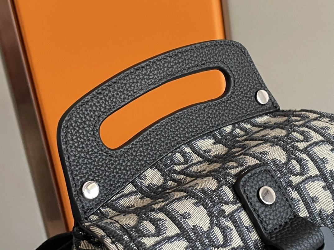 Christian Dior AAA Man Messenger Bags Reliable 7188 - Image 6