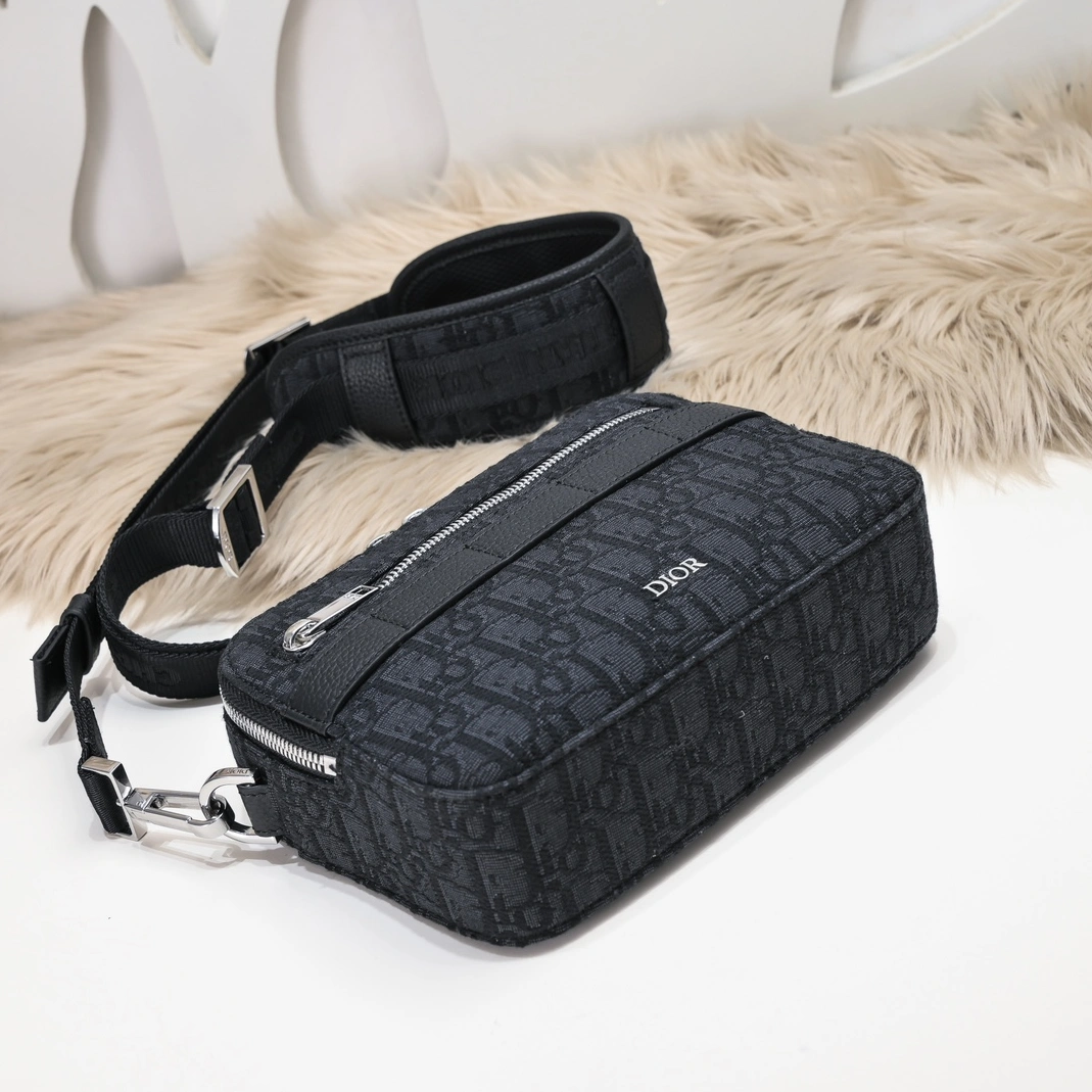 Christian Dior AAA Man Messenger Bags UrbanStyle 2459 - Image 6