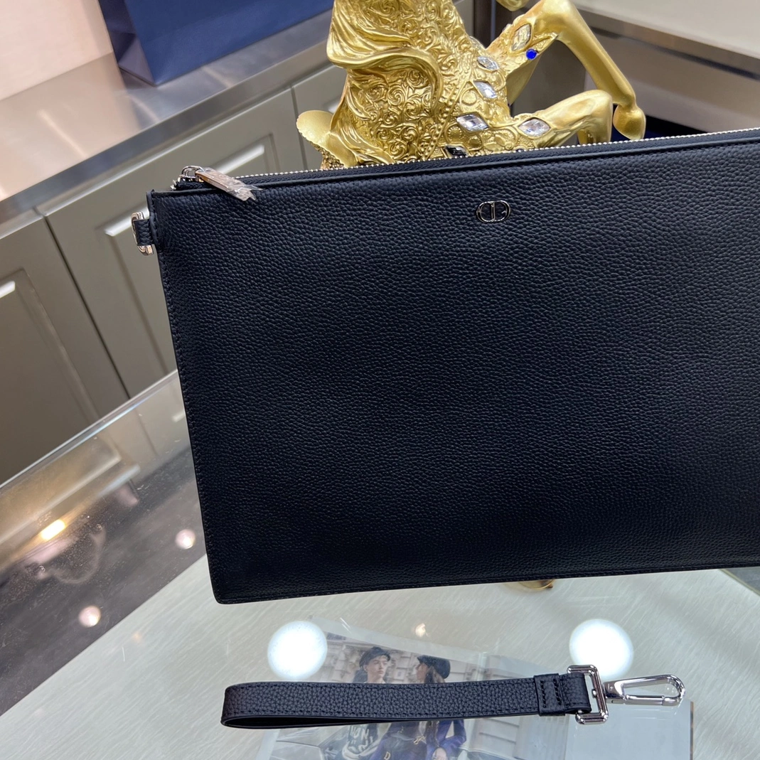 Christian Dior AAA Man Wallets Comfortable 1682 - Image 5