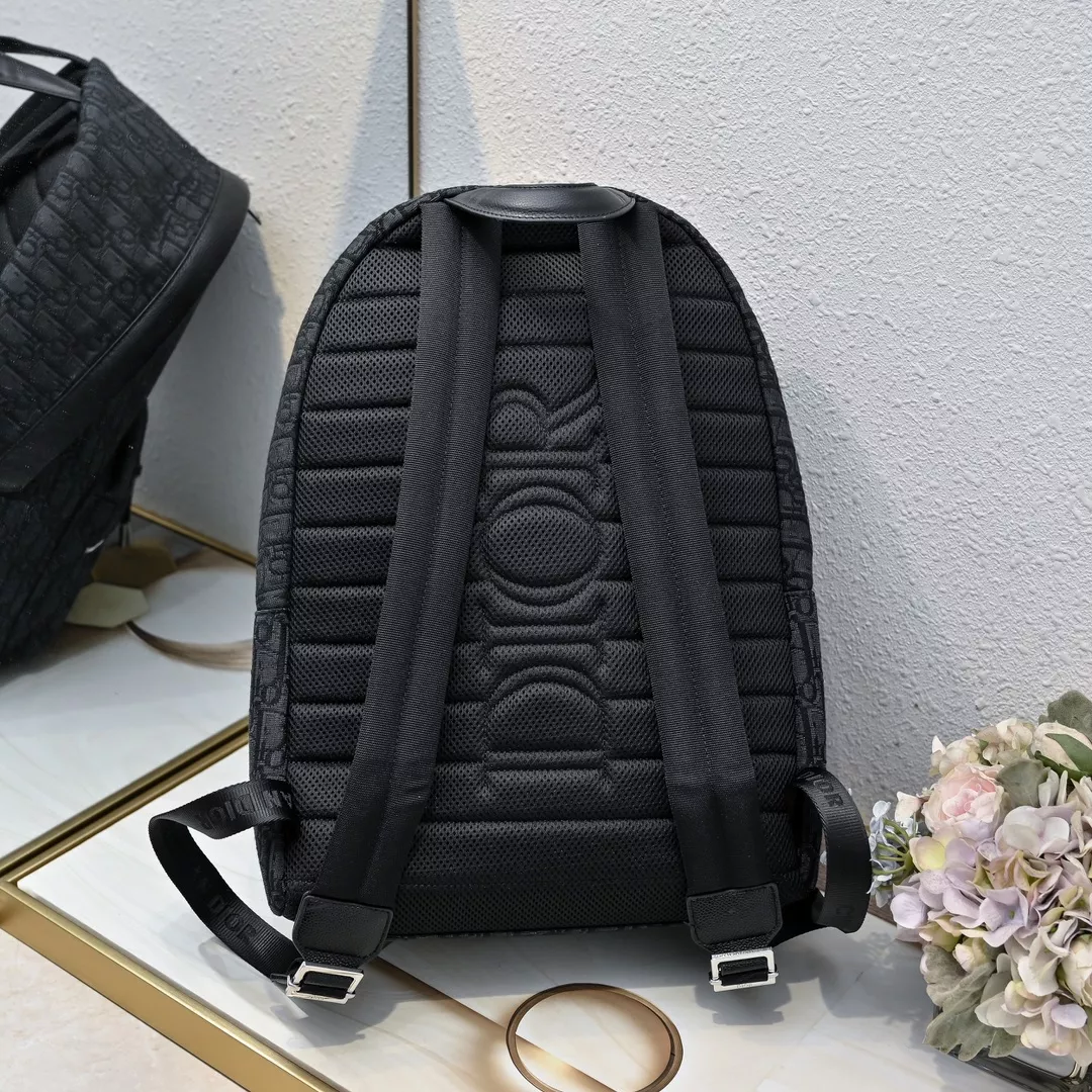 Christian Dior AAA Quality Backpacks For Unisex BestValue 2516