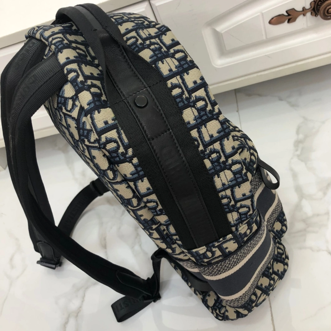 Christian Dior AAA Quality Backpacks StreetReady 6392 - Image 5