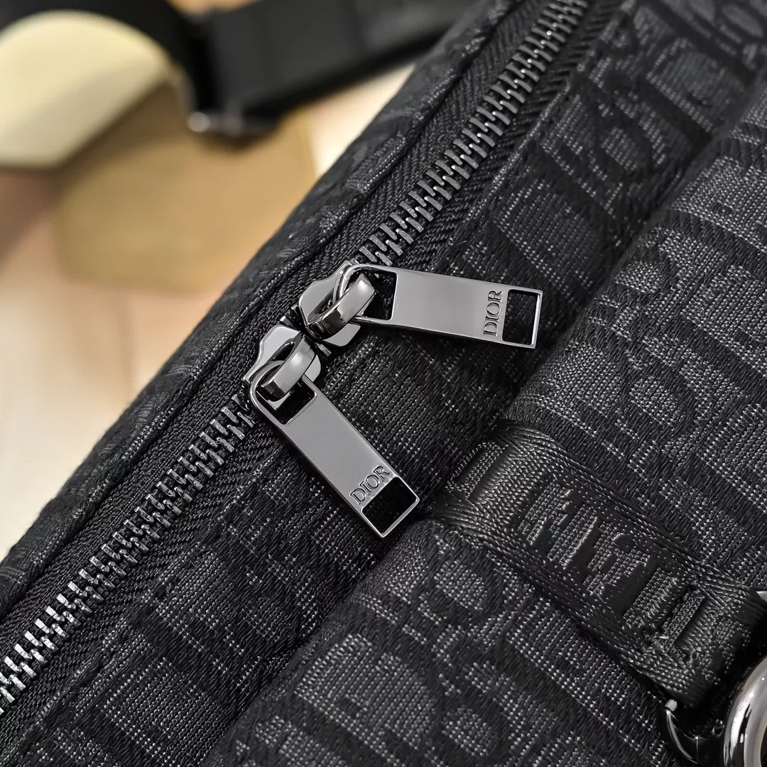 Christian Dior AAA Quality Belt Bags Durable 1239 - Image 6