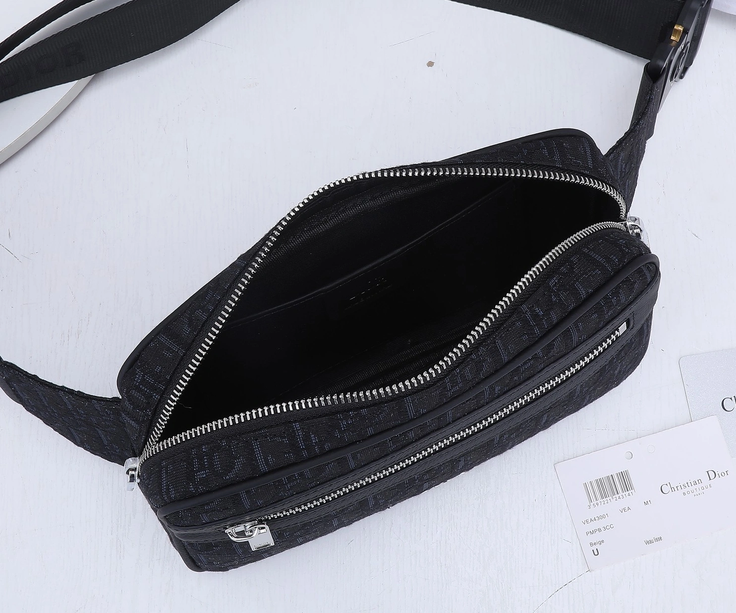 Christian Dior AAA Quality Belt Bags ModernLook 3367 - Image 7