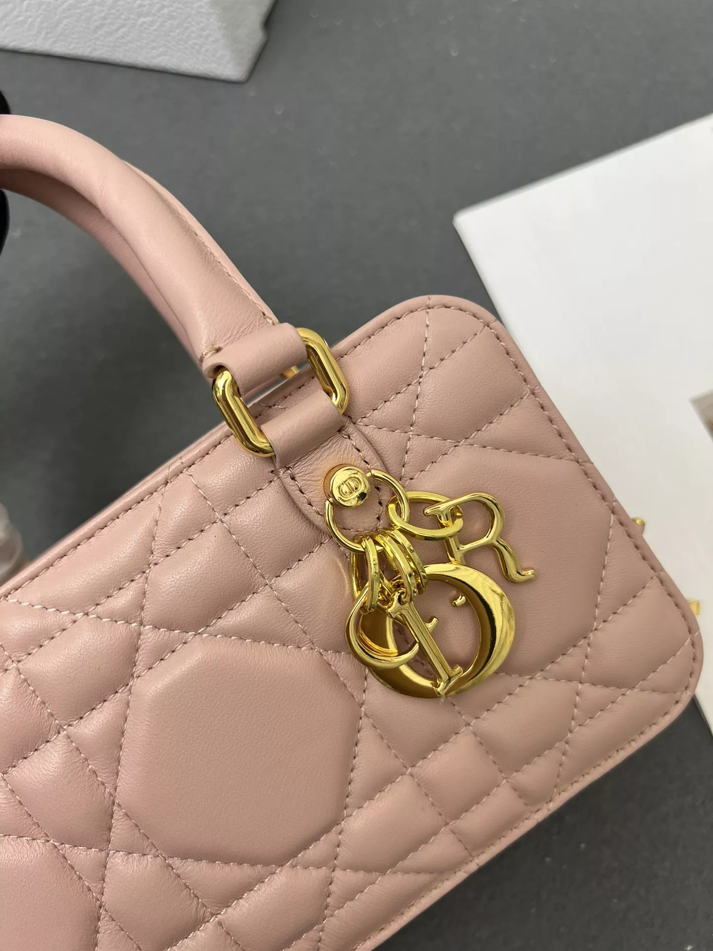 Christian Dior AAA Quality Handbags For Women AllSeason 2310 - Image 4