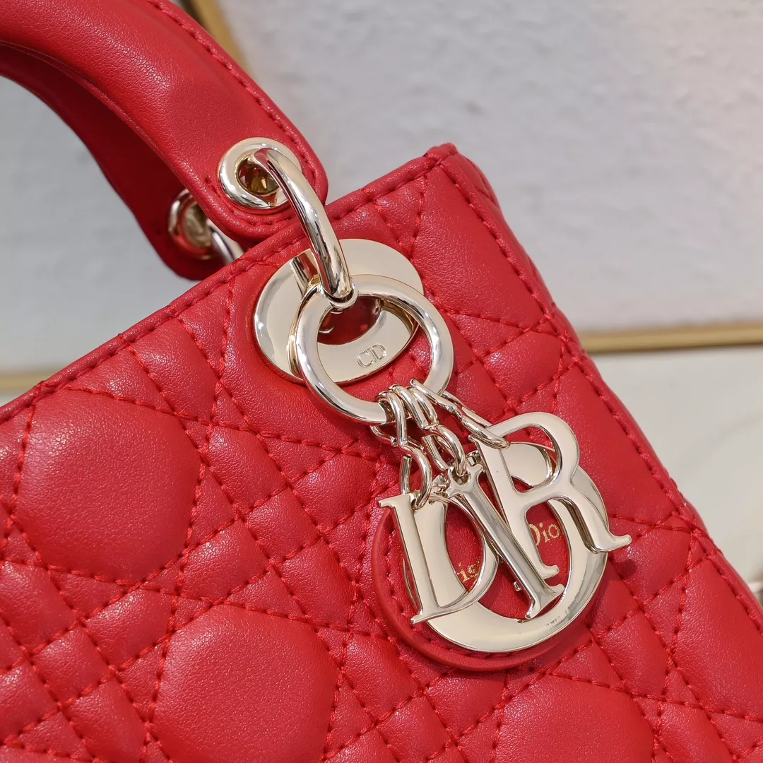 Christian Dior AAA Quality Handbags For Women Compact 1548