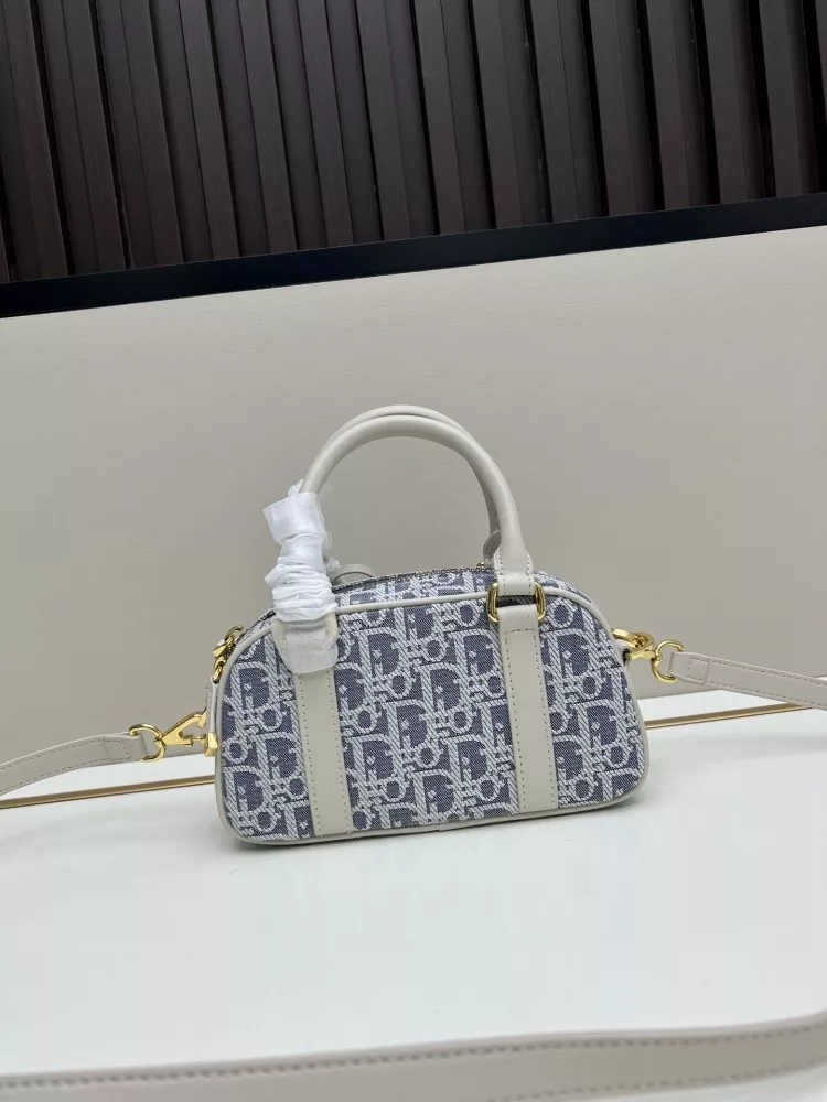 Christian Dior AAA Quality Handbags For Women Compact 6940 - Image 3