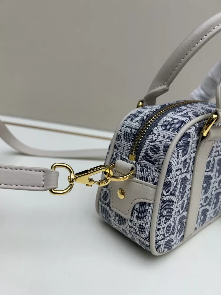 Christian Dior AAA Quality Handbags For Women Compact 6940 - Image 6