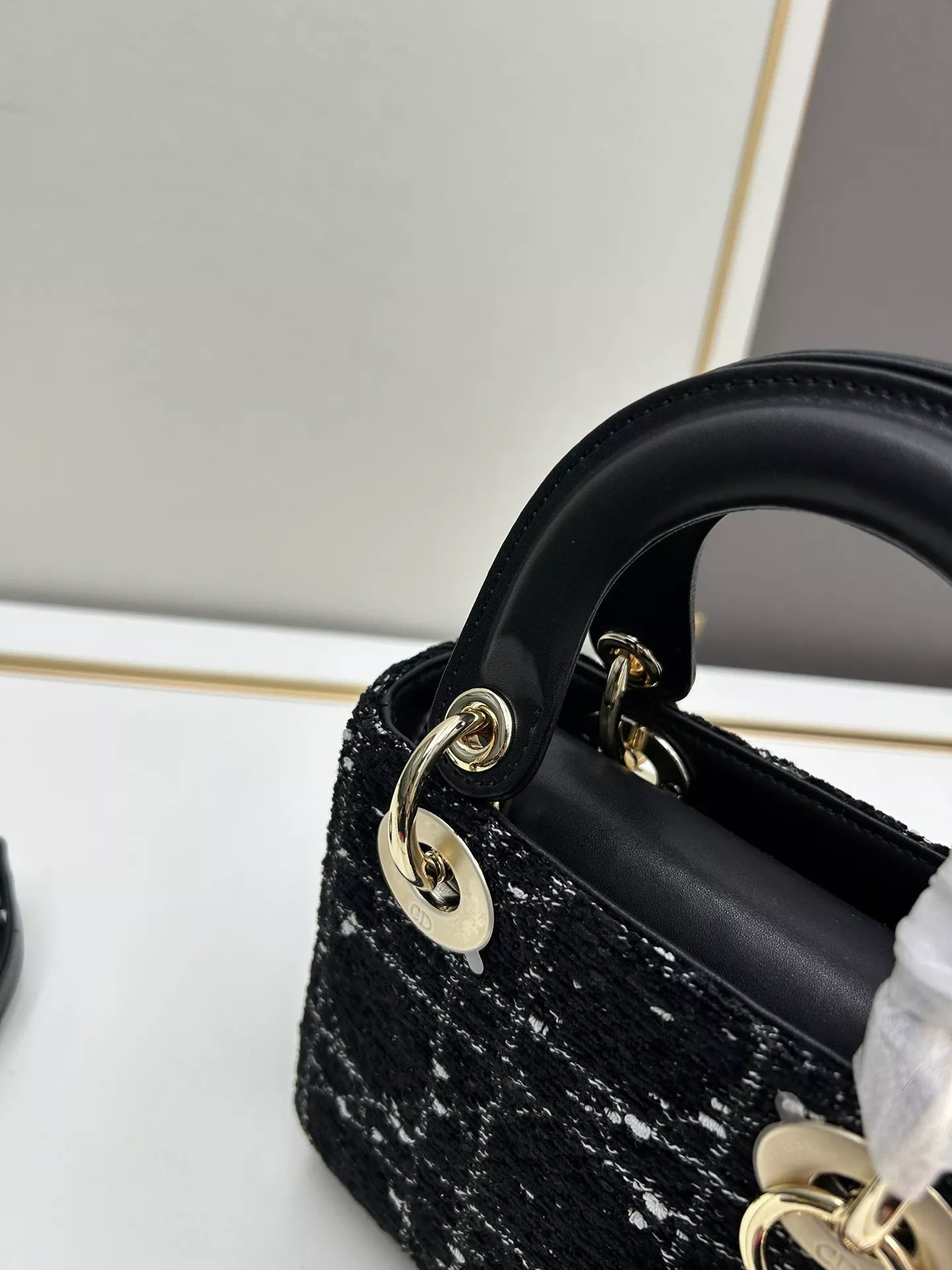 Christian Dior AAA Quality Handbags For Women EasyMatch 1089 - Image 6