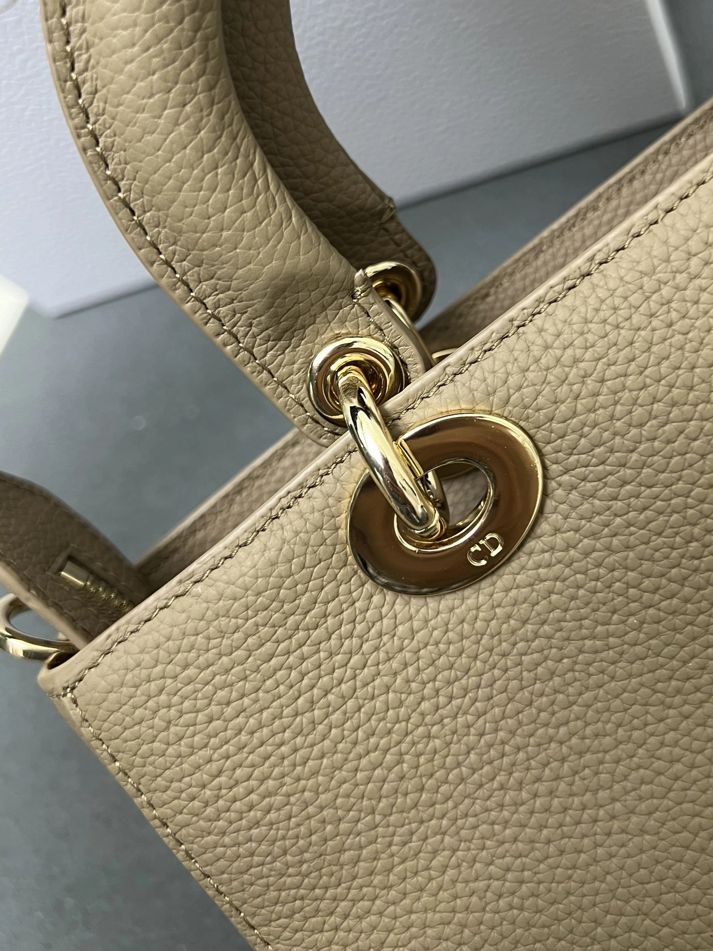 Christian Dior AAA Quality Handbags For Women Fashionable 5440 - Image 5